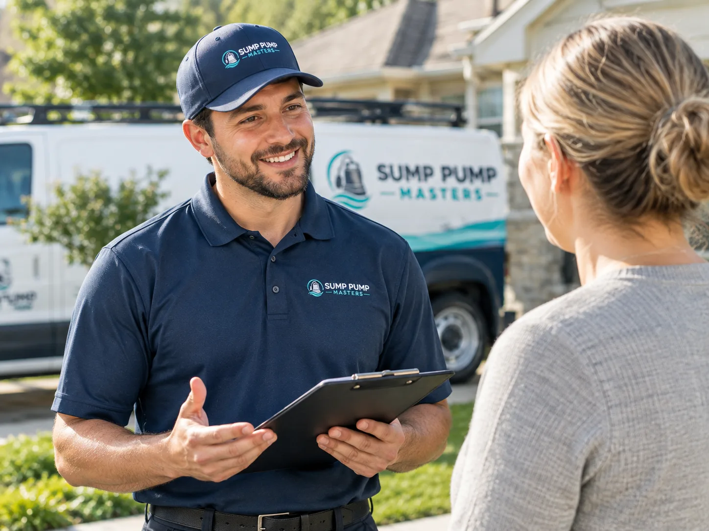 Sump Pump Repair Sedan, KS FAQs